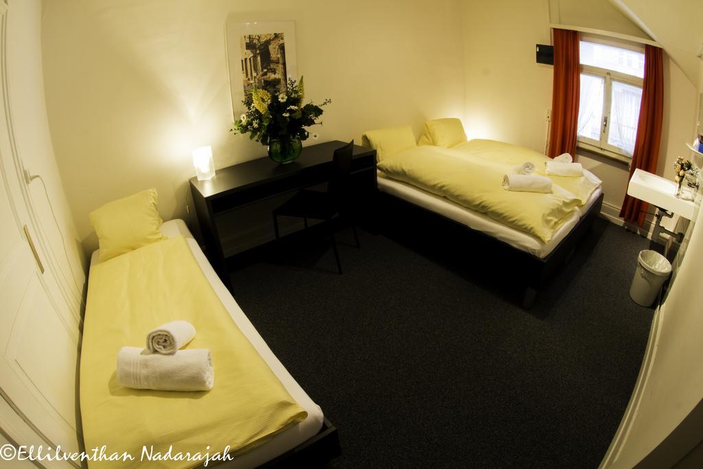 Hotel Schonegg Jungfrau Стая снимка
